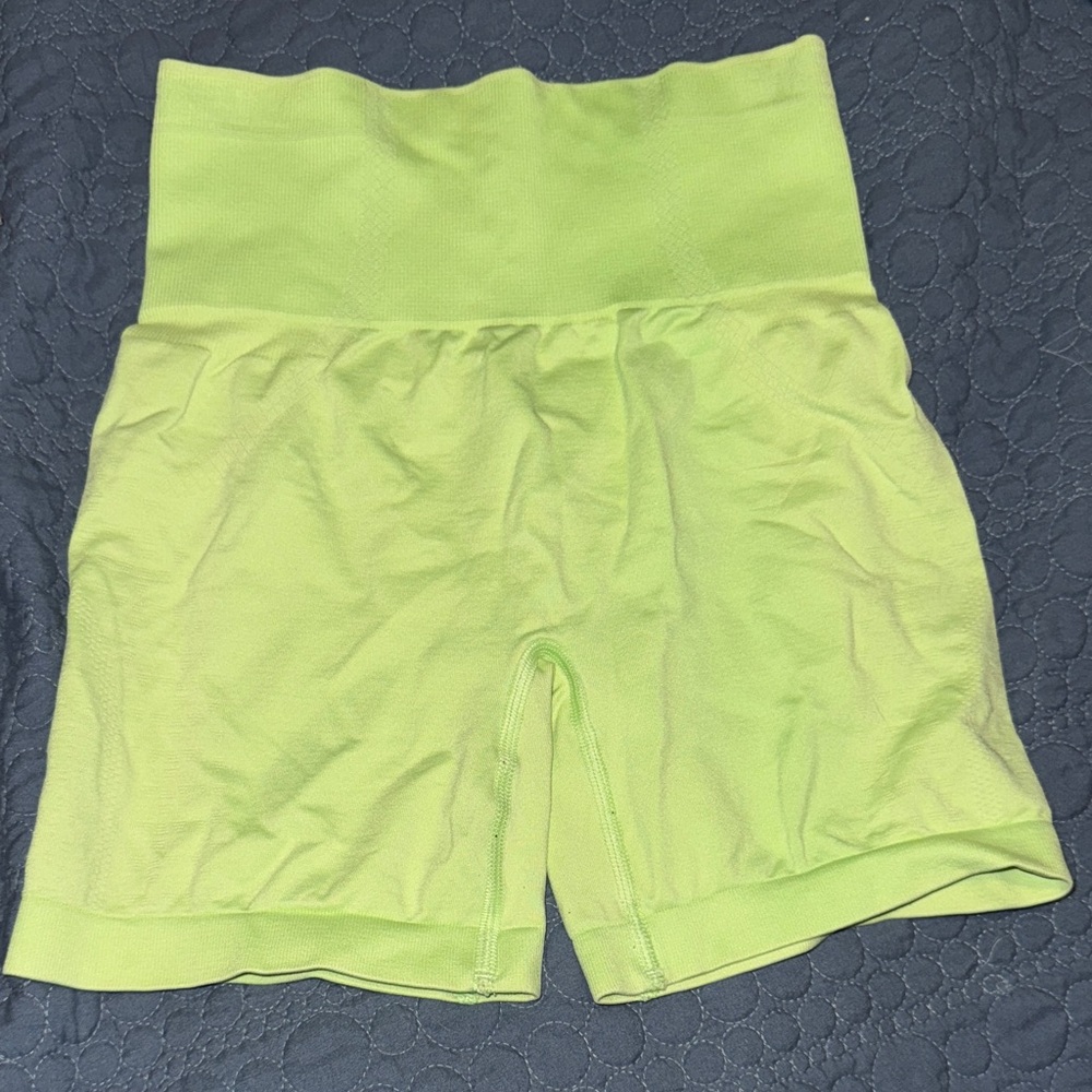 Gymshark apex seamless